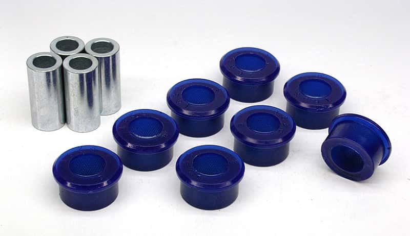 Superpro — SuperPro 1995 Nissan 200SX Rear Control Arm Bushing
Bushing Kit - view 4