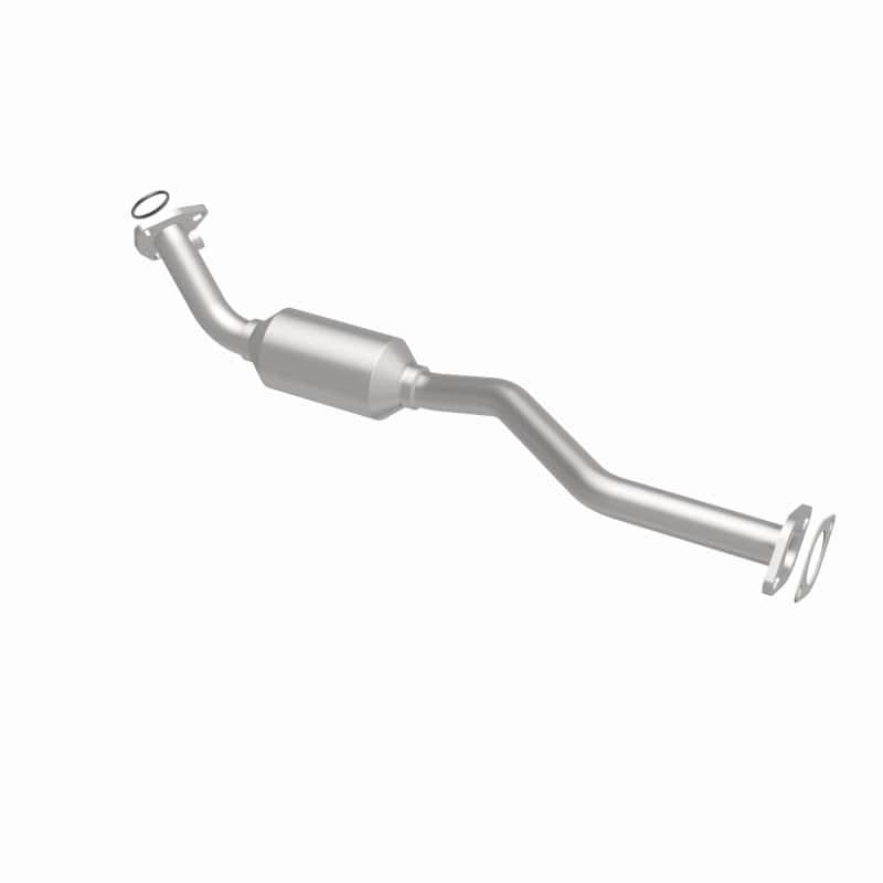Magnaflow — MagnaFlow Conv DF 01-04 Frontier 3.3L D/S OEM
OEM Grade
OEM - view 13