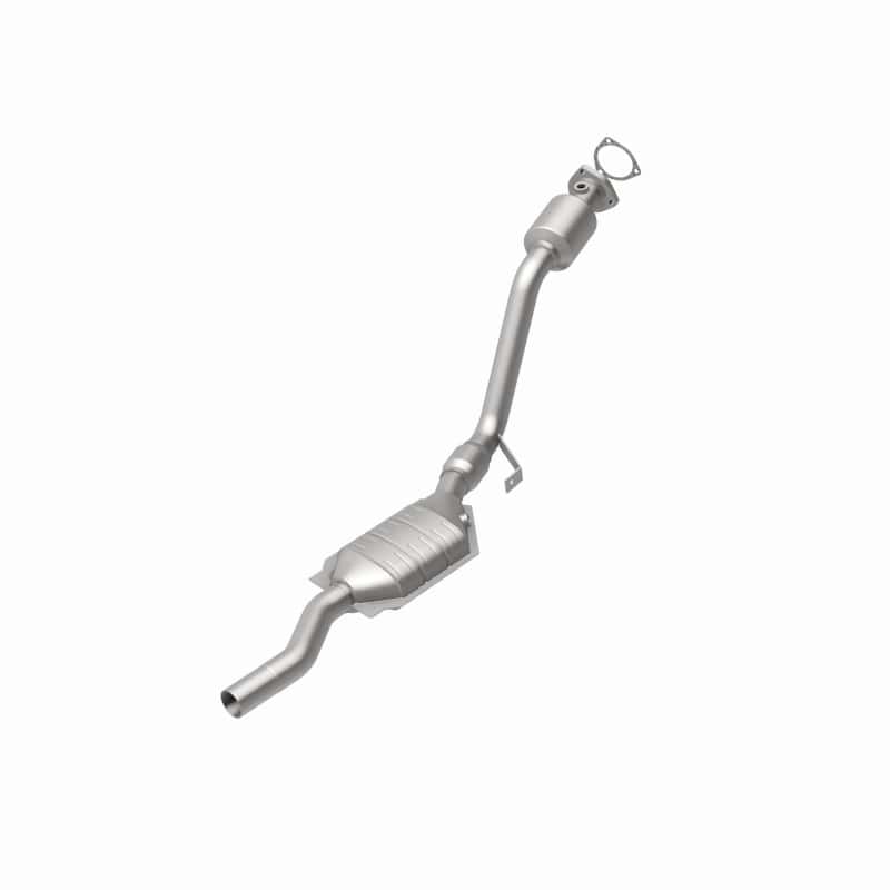 Magnaflow — MagnaFlow Conv DF 03 Volkswagen Passat 2.8L
OEM Grade
OEM - view 18