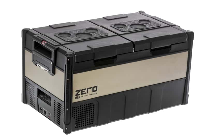 ARB — ARB Fridge 101 Quart DZ Zero B Plug
Fridge - view 5