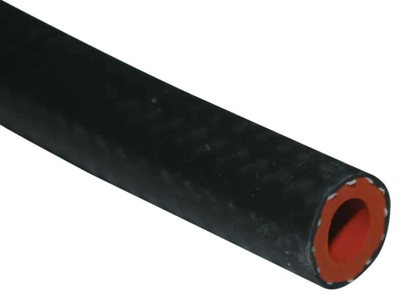 Vibrant — Vibrant 1/4in (6mm) I.D. x 5 ft. Silicon Heater Hose reinforced - Black
1/4"ID5FtSilHeatHose
1/4"ID5FtSilHeaterHs
Heater Hose - view 5