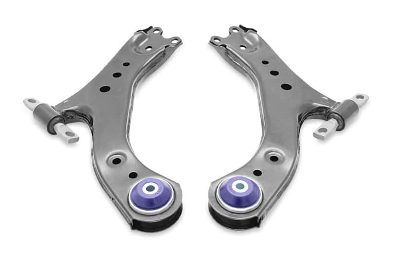 Superpro — SuperPro Toyota Camry 18-21 Front Lower Control Arm Kit
Control Arm Set - view 1