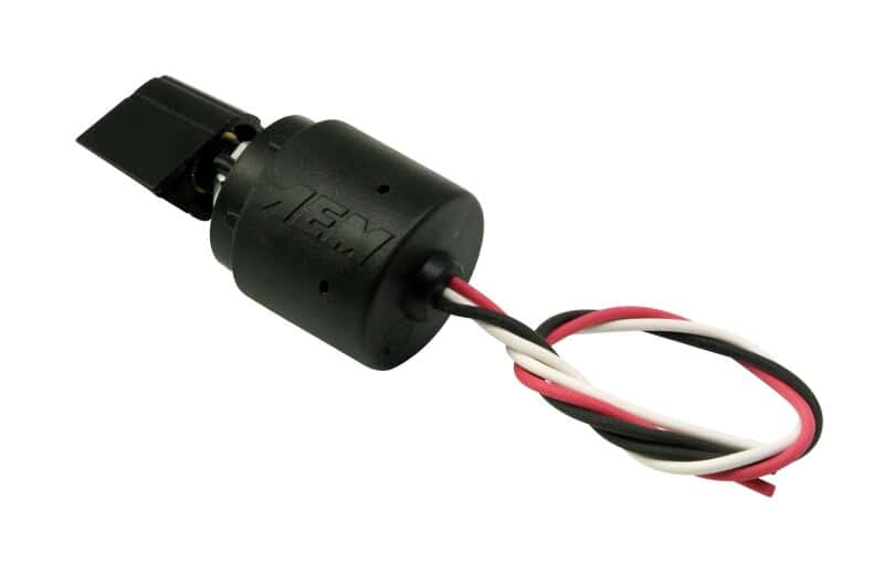 AEM — AEM 12 Position Universal Trim Pot
12 Position Trim Pot - view 11