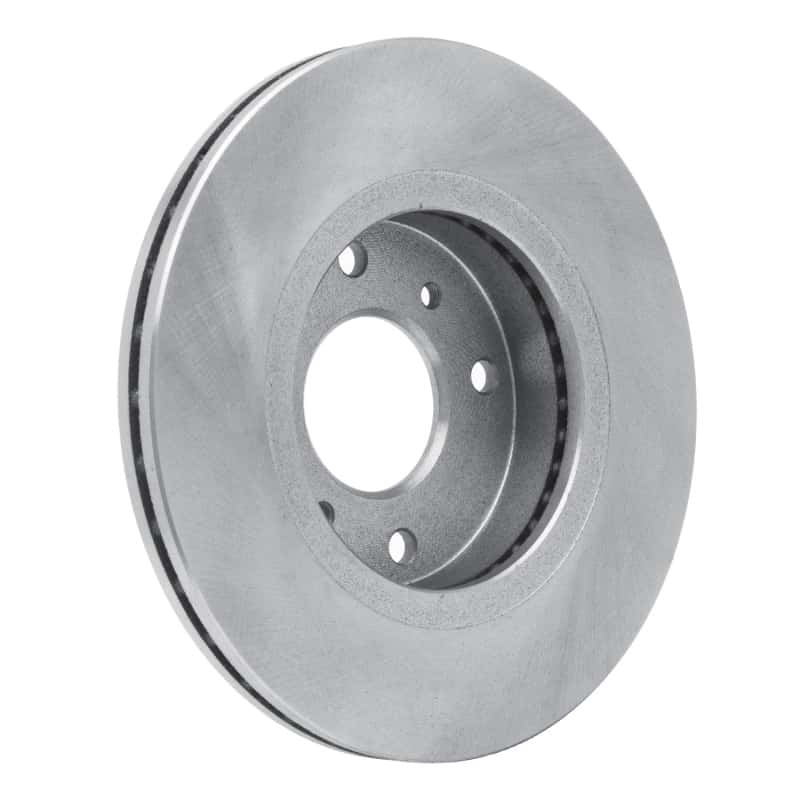 DFC — DFC 90-92 Infiniti M30 Front Brake Rotor
DFC Brake Rotor - view 4