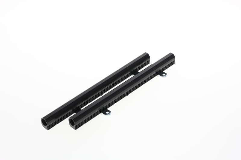 Aeromotive — Aeromotive GM LS2 Fuel Rails - Black
Fuel Rail/Log - view 9