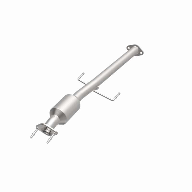 Magnaflow — Magnaflow Conv DF 99-01 Mazda Protege 1.8L
OEM Grade
OEM - view 27