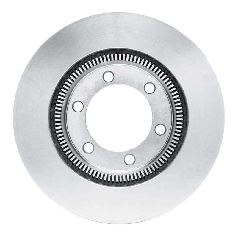 DFC — DFC 16-24 Freightliner MT55 Fr & Rr Brake Rotor - view 5
