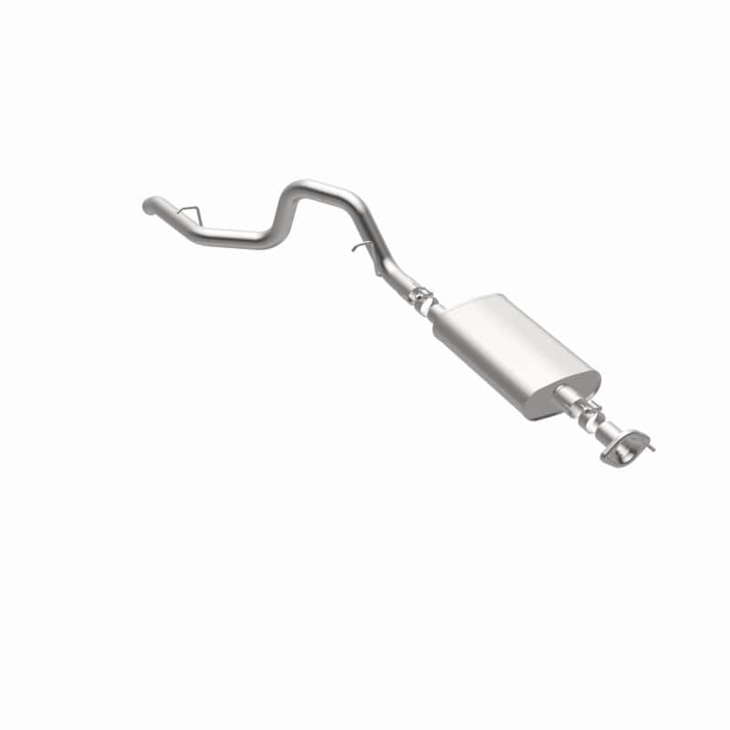 Magnaflow — MagnaFlow BRE Exhaust Kit Replacement Stainless Jeep
Exhaust Kit - view 19