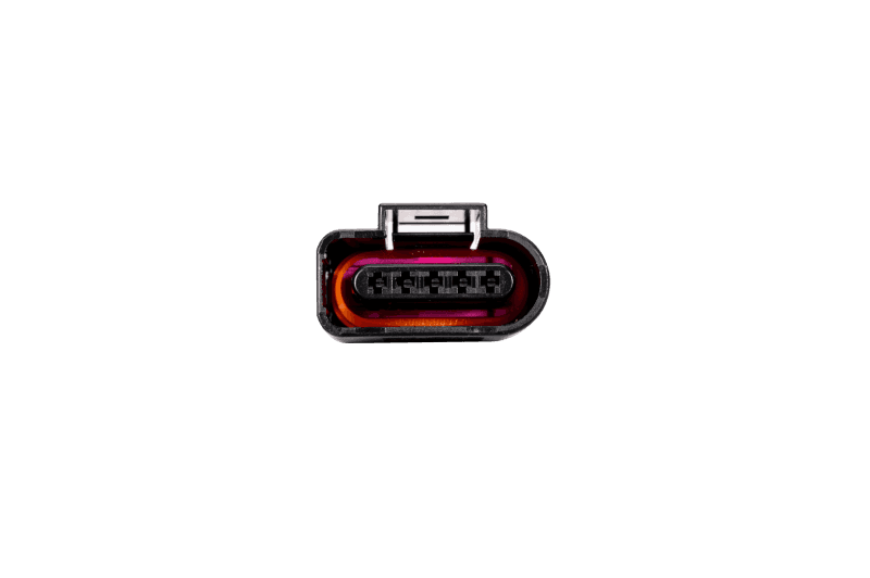 Fleece Performance — Fleece Performance 13-22 Ram 2500/3500 Cummins Cooler Bypass Valve Pigtail
Harness Pigtail - view 3