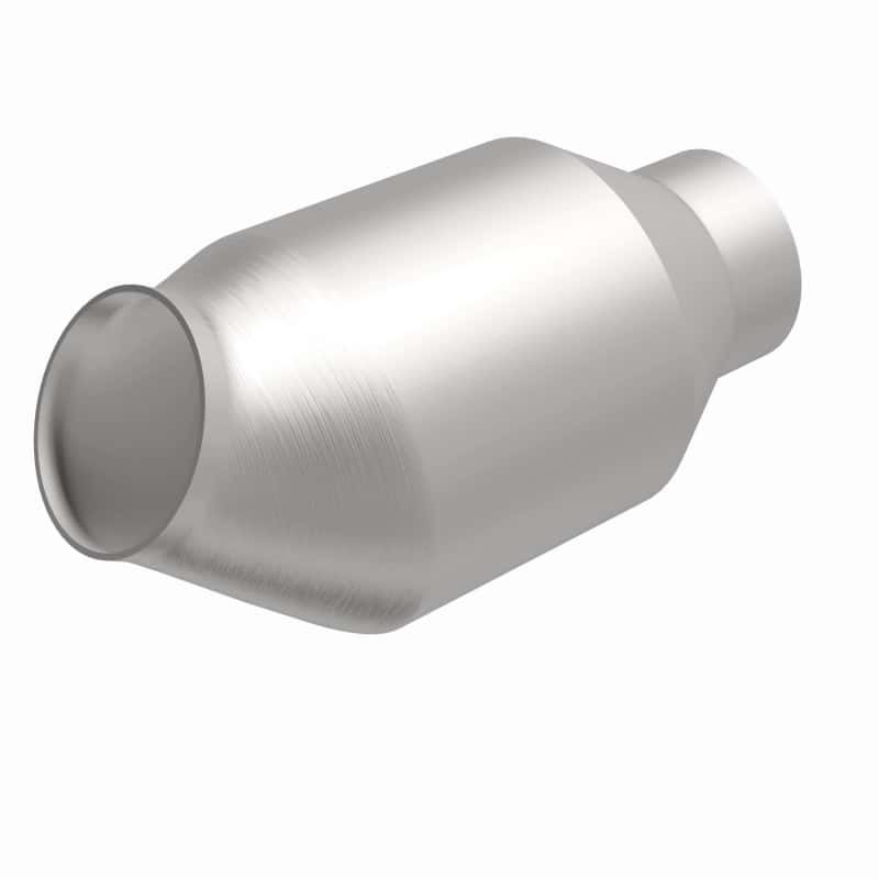 Magnaflow — MagnaFlow Conv Univ 2.25inch C/A Met.
OEM Grade
Standard - view 8