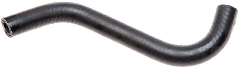 Gates — Gates 98-02 Honda Accord 4-Cyl. 2.3L Thermostat To Pipe-1 Molded Heater Hose - view 1