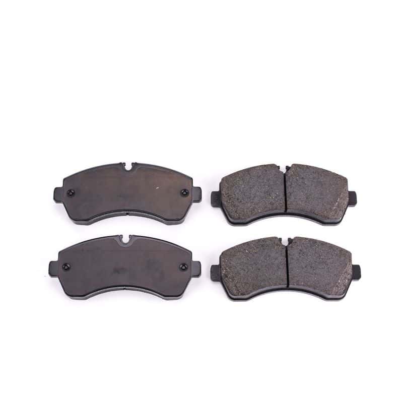 PowerStop — Power Stop 07-09 Dodge Sprinter 3500 Front or Rear Z16 Evolution Ceramic Brake Pads
Z16 Brake Pads - view 1