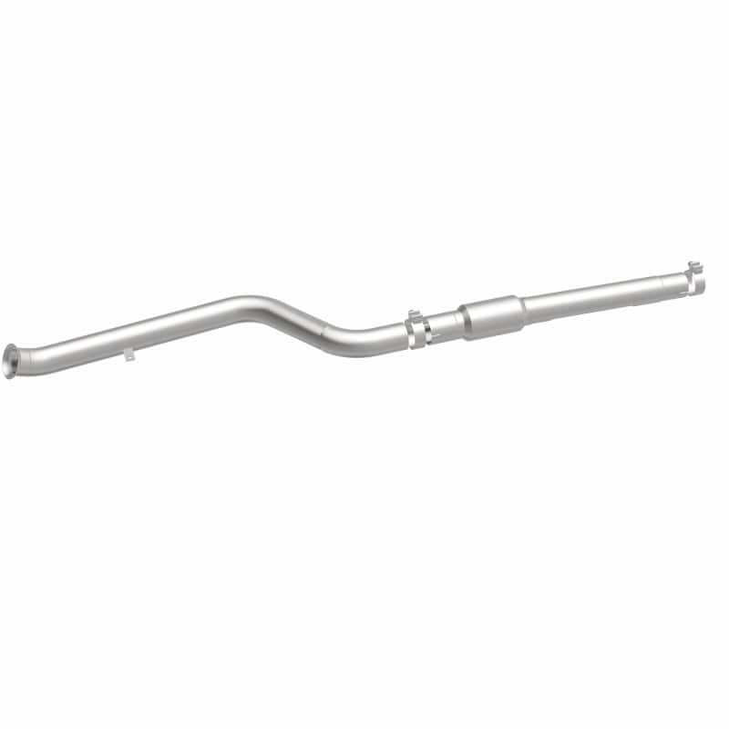Magnaflow — MagnaFlow 18-22 BMW 530e OEM Grade Federal / EPA Compliant Direct-Fit Catalytic Converter
OEM Grade
OEM - view 11