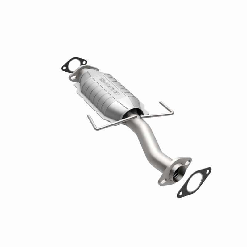 Magnaflow — MagnaFlow Conv Ford-Mazda-Mercury 24.75X6.5X4
HM Grade
HM - view 21