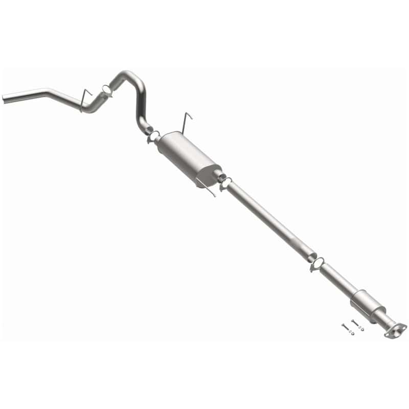 Magnaflow — MagnaFlow BRE Exhaust Kit 11-17 Ford F-150
Exhaust Kit - view 26