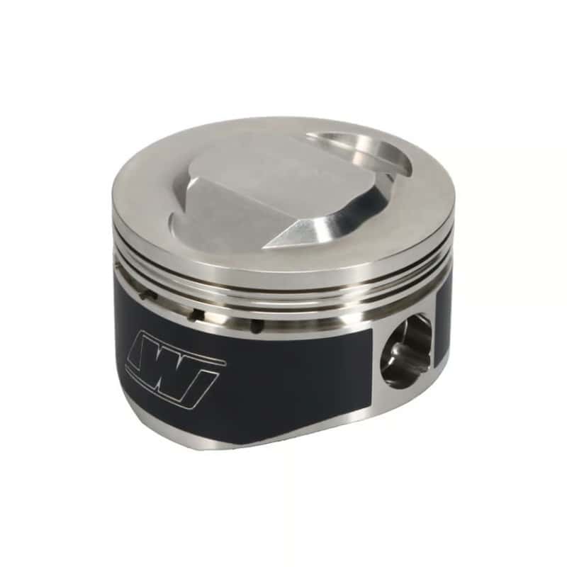 Wiseco — Wiseco Yamaha YFM350 Warrior/Raptor 87-13 121 CR Piston Kit
Piston Kit - view 5