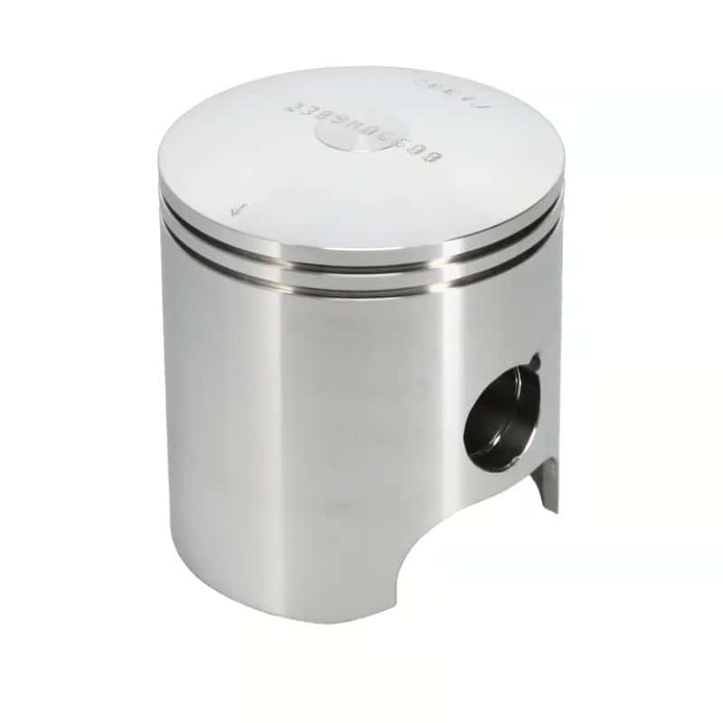 Wiseco — Wiseco 80-85 Yamaha SS440 2618CD Piston Kit
Piston Kit - view 4