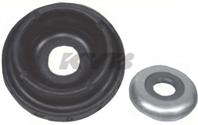 KYB — KYB Shocks & Struts Strut Mounts Front CHEVROLET Aveo 2004-10 CHEVROLET Aveo5 2007-10 PONTIAC G3 200
Strut Mount Kit - view 4