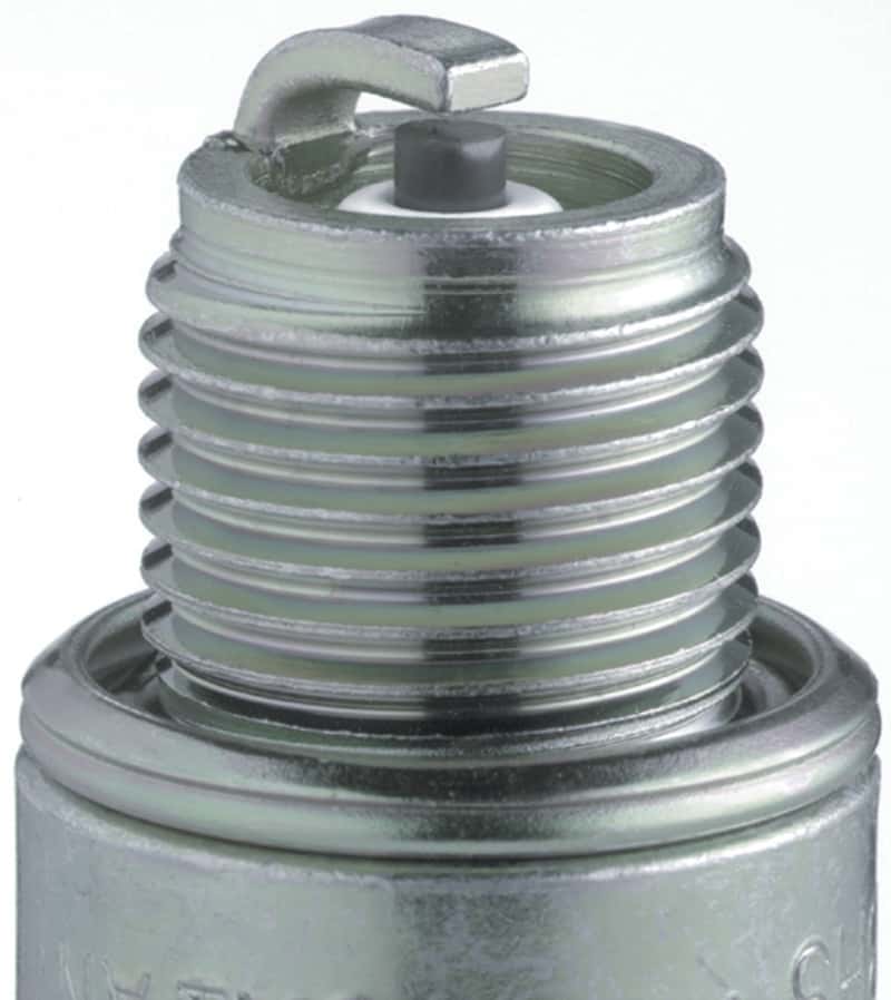 NGK — NGK Nickel Spark Plug Box of 4 (B7HS) - view 3