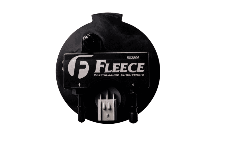 Fleece Performance — Fleece Performance 11-24 Dodge Ram 4500/5500 Sureflo Sending Unit (22 Gal)
Sending Unit - view 5