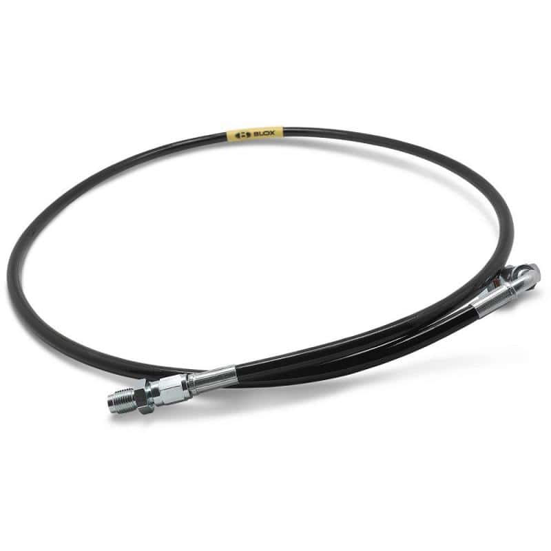 BLOX Racing — BLOX Racing Clutch Line Kit  Honda B/D/H/F-series - view 2