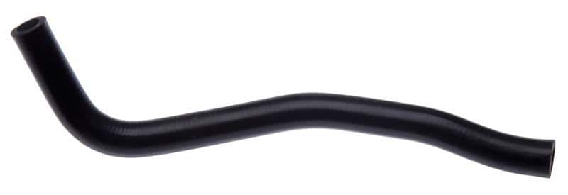 Gates — Gates 02-05 Chevrolet Trailblazer 6-Cyl. 4.2L Pipe-3 To Valve Molded Heater Hose - view 1