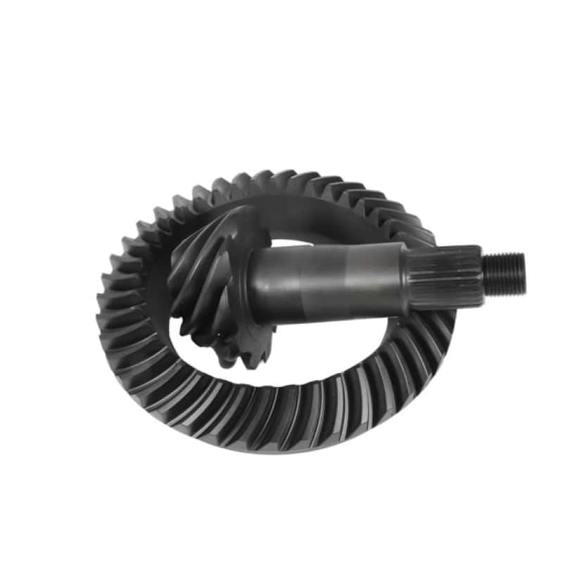 Yukon Gear & Axle — Yukon Gear Ring And Pinion For Dana M220 Colorado/Canyon Rear
Ring & Pinion Set
Ring/Pinion Set - view 1