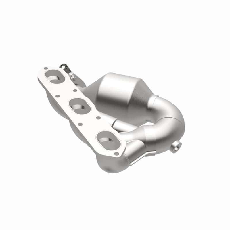 Magnaflow — MagnaFlow Converter Direct Fit 00-04 Porsche Boxster 2.7L/3.2L - Left
OEM Grade
OEM - view 23