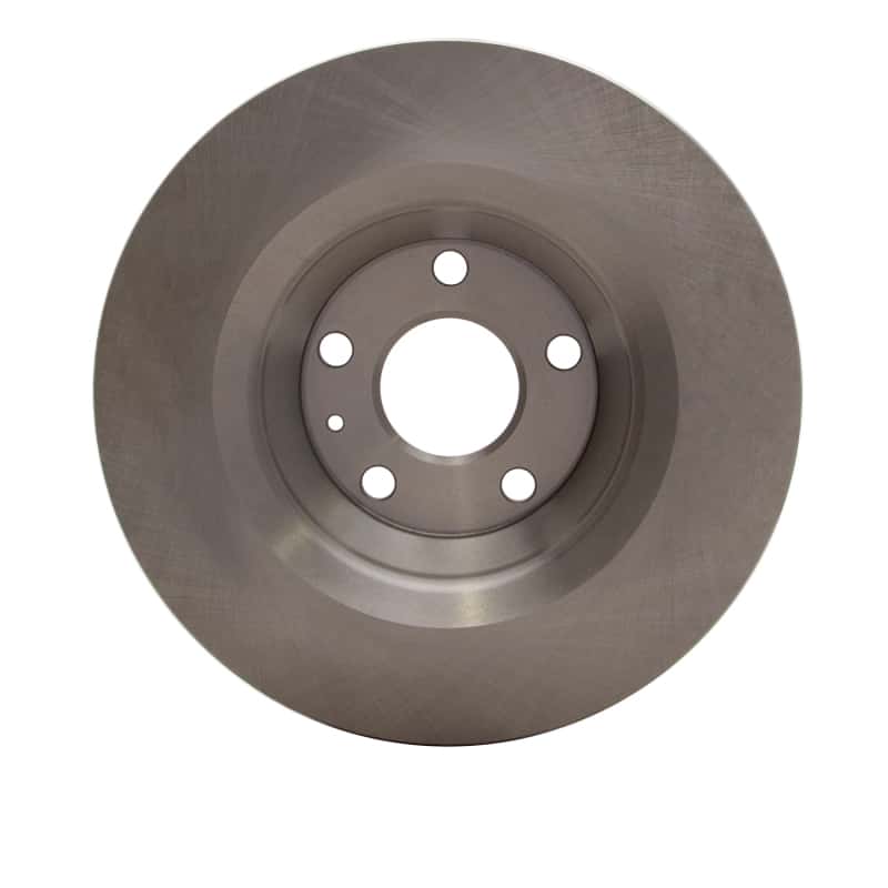 DFC — DFC 08-15 Audi TT Quattro RS Rear Brake Rotor
DFC Brake Rotor - view 5