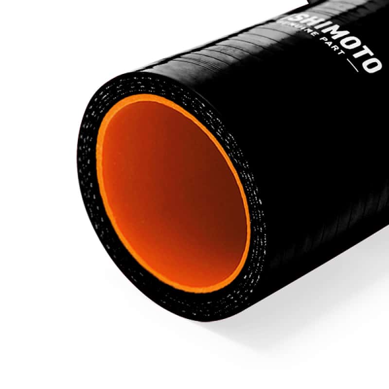 Mishimoto — Mishimoto 04-08 Ford F-150 V8 Black Silicone Radiator Hose Kit
Coolant Hose Kit - view 5