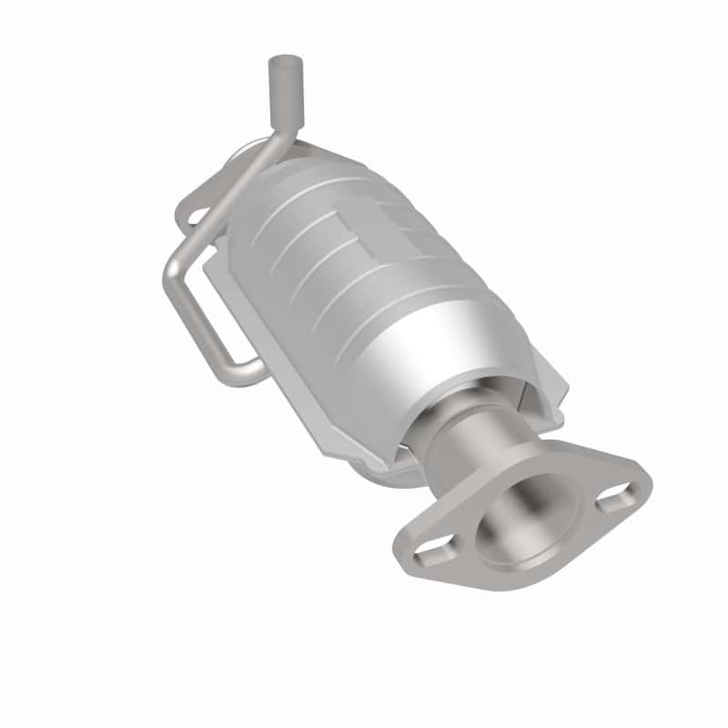 Magnaflow — MagnaFlow Conv DF Ford 88 89
Standard Grade
Standard - view 15