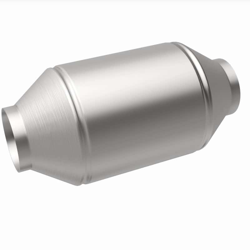 Magnaflow — MagnaFlow Conv Universal 2.00 inch C/C CA Pre-OBDII
California - view 19