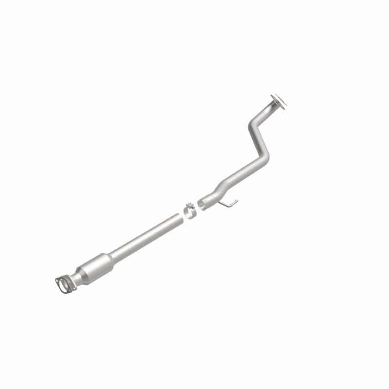 Magnaflow — Magnaflow 16-17 Veloster L4 1.6 OEM Underbody Direct Fit Converter
OEM Grade
OEM - view 6