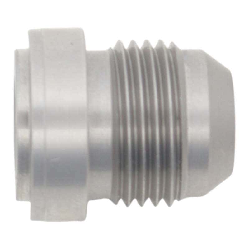 DeatschWerks — DeatschWerks 10AN Male Flare Stainless Steel Weld On Fitting
Lines & Fittings - view 1