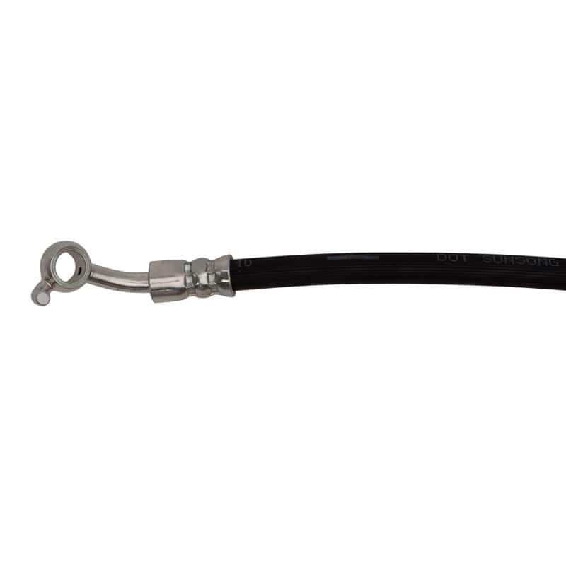 DFC — DFC 08-14 Acura TSX Rear-L Brake Hose - view 2