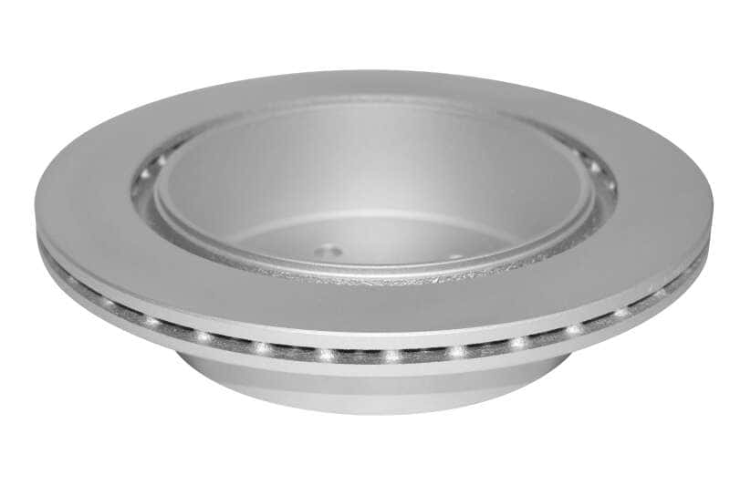 DBA — DBA 14-18 Subaru Forester 2.0L Rear En-Shield Standard Rotor
Brake Rotor - view 2