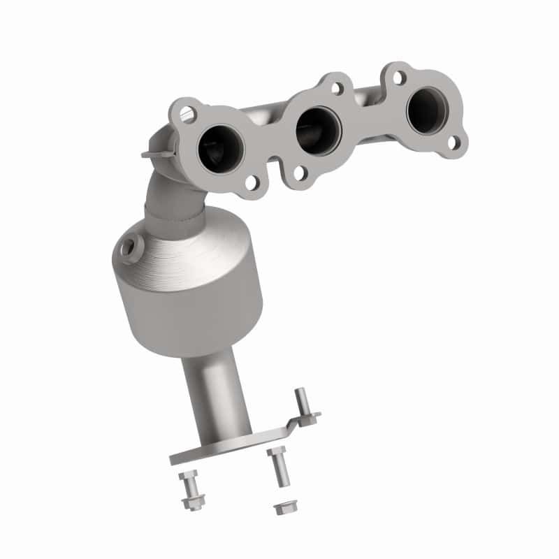 Magnaflow — Magnaflow 2004 Lexus ES330 3.3L Direct Fit Converter
California - view 15
