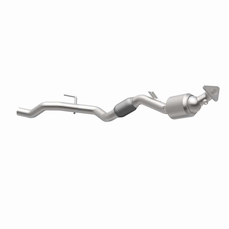 Magnaflow — Magnaflow 11-17 Porsche Cayenne 3.6L Direct Fit Converter
California - view 21