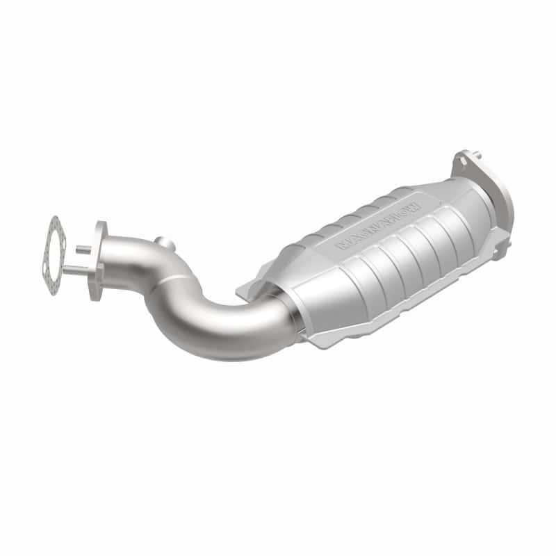 Magnaflow — MagnaFlow Conv DF 08-09 Cadi CTS 3.6L Driver Side OEM
OEM Grade
OEM - view 5