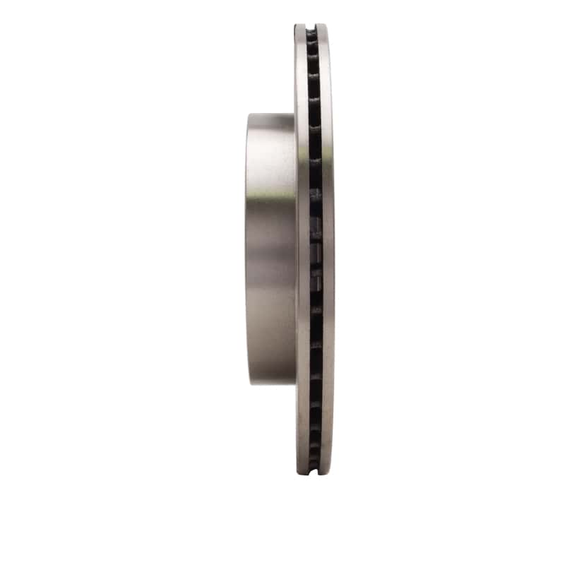 DFC — DFC 93-99 Dodge Stealth Rear Brake Rotor
DFC Brake Rotor - view 3