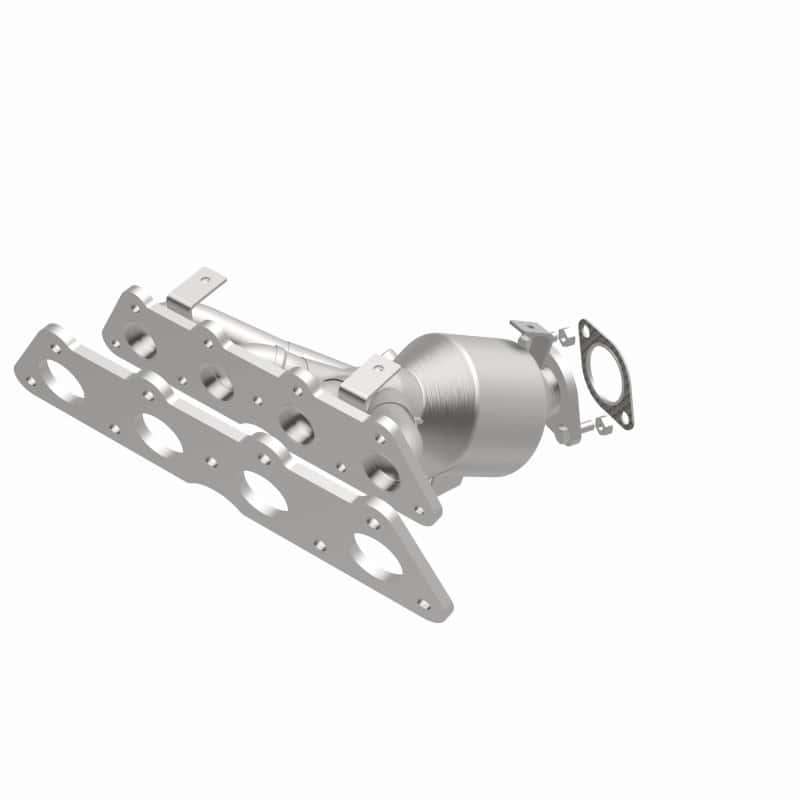 Magnaflow — MagnaFlow Direct-Fit SS OEM Catalytic Converter 12-15 Hyundai Accent L4-1.6LGAS
OEM Grade
OEM - view 28