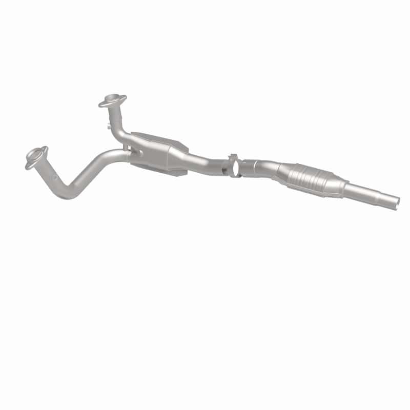 Magnaflow — MagnaFlow Conv DF 95 Ford Bronco 5.8L
HM Grade
HM - view 13