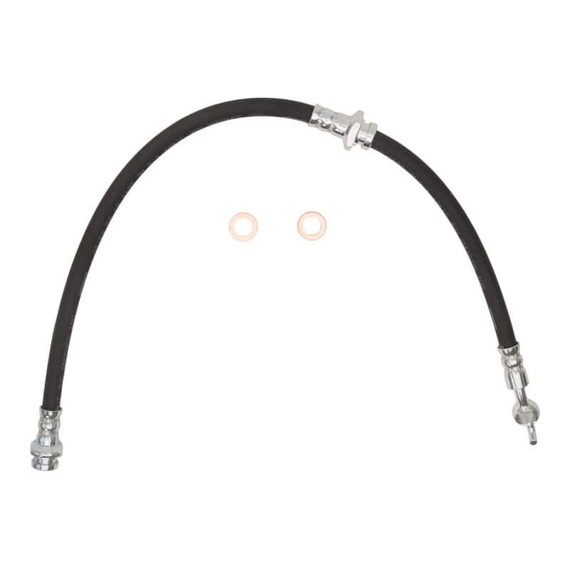 DFC — DFC 87-89 Geo SPECTRUM Front Brake Hose - view 1