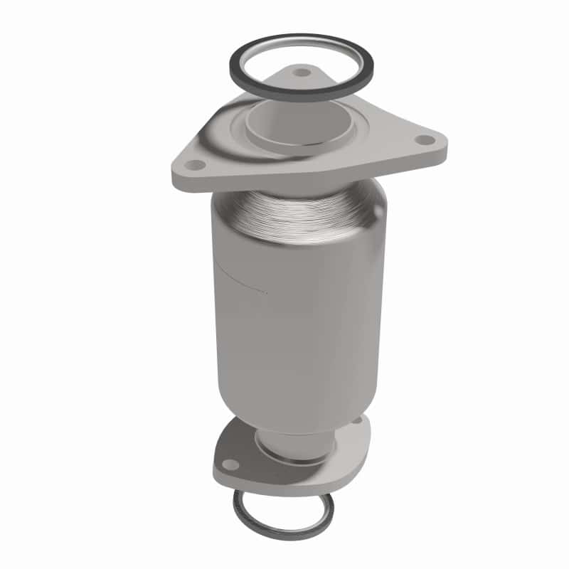 Magnaflow — MagnaFlow Conv DF 01-06 Lexus GS430/LS430 4.3L V8 (CA Emissions)
California - view 8