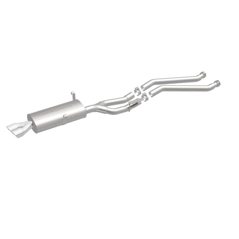 Magnaflow — MagnaFlow SS C/B 87-91 BMW 352i/87-90 325IS/88-91 325IX/87-93 325 Single Rear Exit
Cat-Back - view 6