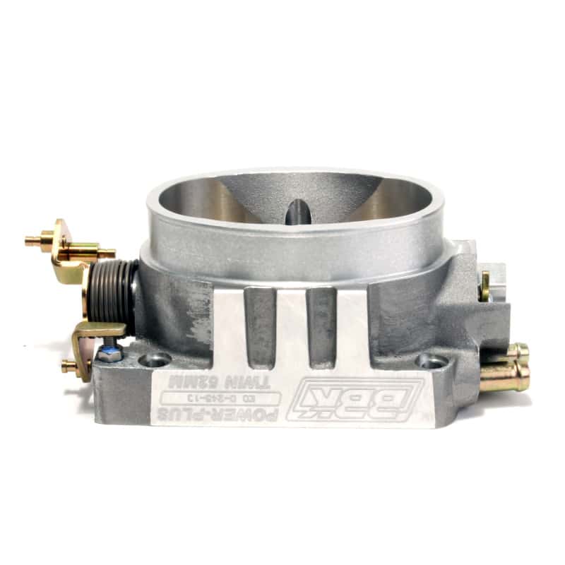BBK — BBK 85-88 GM 305 350 Twin 52mm Throttle Body BBK Power Plus Series
Throttle Body
TBdyAssy - view 7