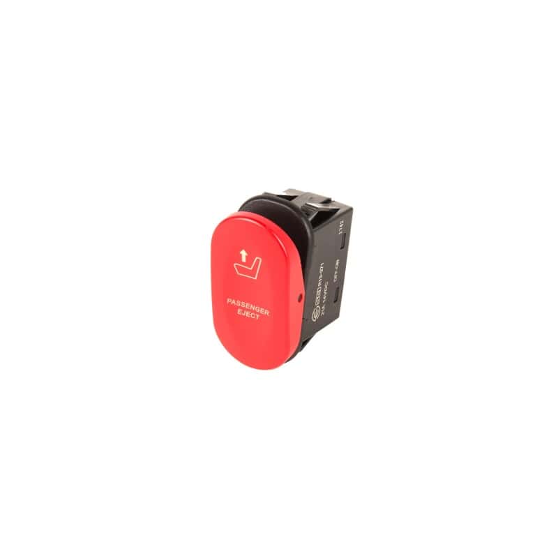 Rugged Ridge — Rugged Ridge 2-Position Rocker Switch Passenger Eject
OFFROAD_INTERIOR
Toggle Switch - view 1