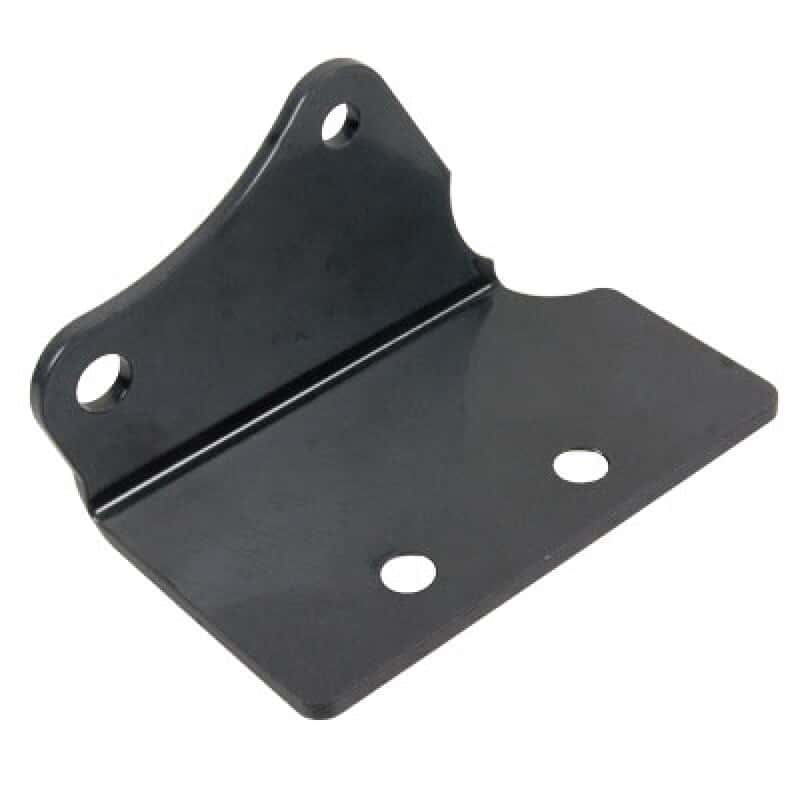 Synergy Mfg — Synergy 07-18 Jeep Wrangler JK/JKU Front Lower Shock Mount Bracket - view 5