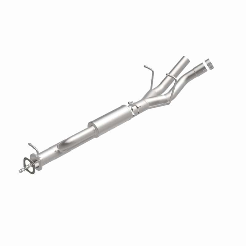 Magnaflow — Magnaflow 25+ Ram 1500 I6 3.0L D-Fit Performance Exhaust Muffler Replacement Kit With Muffler
Muffler Kit - view 2