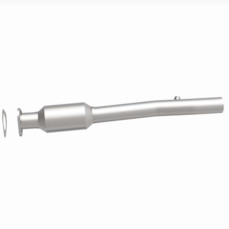Magnaflow — Magnaflow 2003 Ford E-350 Super Duty 5.4L Direct Fit Converter
California - view 12
